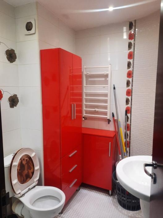 Kiralık  1 yatak odası Sofia , Gorublyane , 74 metrekare | 50359317 - görüntü [16]