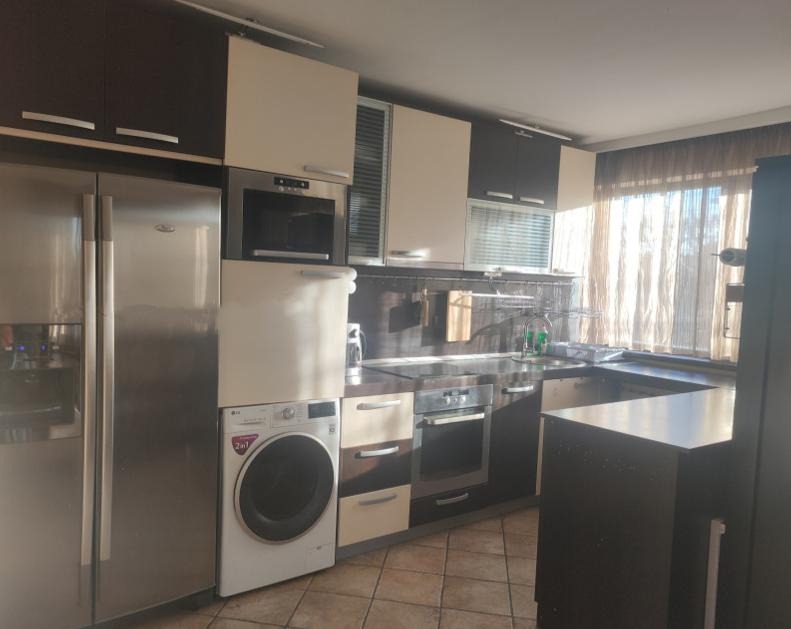 Kiralık  1 yatak odası Sofia , Gorublyane , 74 metrekare | 50359317 - görüntü [12]