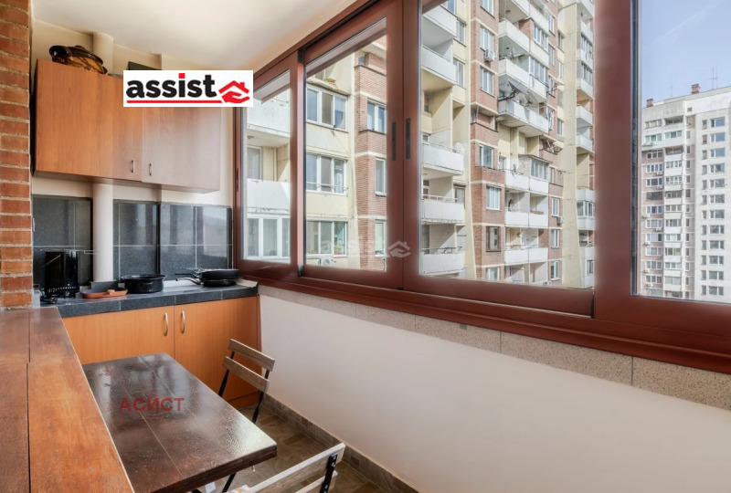 De inchiriat  1 dormitor Sofia , Zona B-5 , 65 mp | 54054040 - imagine [16]