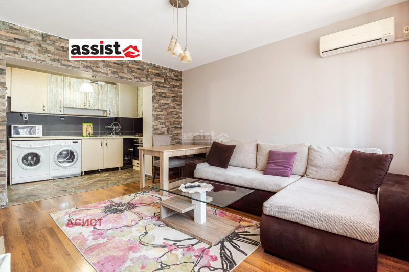 De inchiriat  1 dormitor Sofia , Zona B-5 , 65 mp | 54054040 - imagine [2]