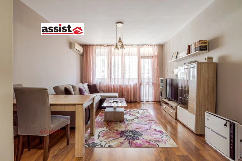 De inchiriat  1 dormitor Sofia , Zona B-5 , 65 mp | 54054040 - imagine [9]