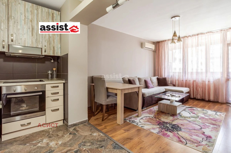 De inchiriat  1 dormitor Sofia , Zona B-5 , 65 mp | 54054040 - imagine [8]