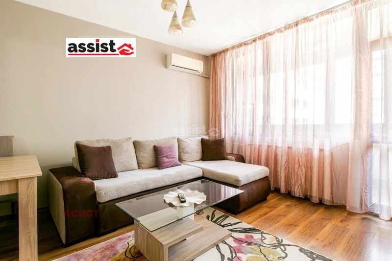 De inchiriat  1 dormitor Sofia , Zona B-5 , 65 mp | 54054040