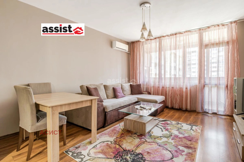 De inchiriat  1 dormitor Sofia , Zona B-5 , 65 mp | 54054040 - imagine [3]