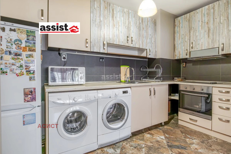 De inchiriat  1 dormitor Sofia , Zona B-5 , 65 mp | 54054040 - imagine [7]