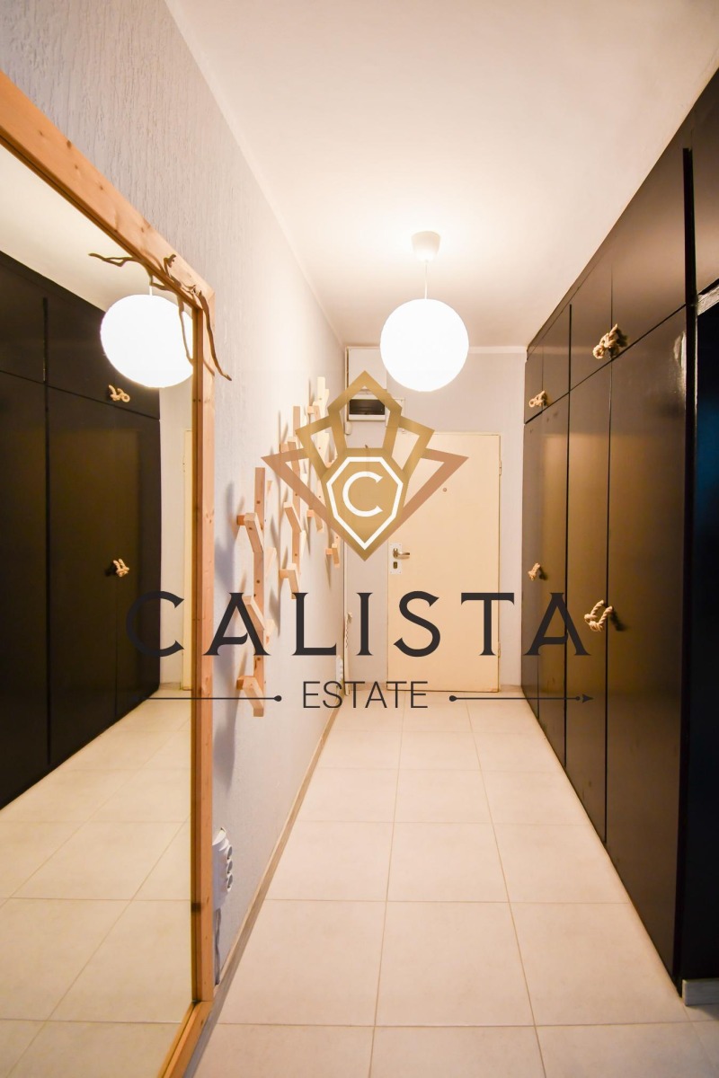 Vuokrattavana  1 makuuhuone Sofia , Krasna poljana 1 , 62 neliömetriä | 81752846 - kuva [11]