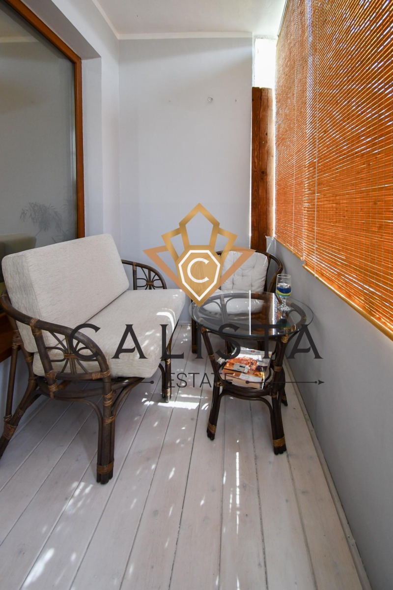 Vuokrattavana  1 makuuhuone Sofia , Krasna poljana 1 , 62 neliömetriä | 81752846 - kuva [13]