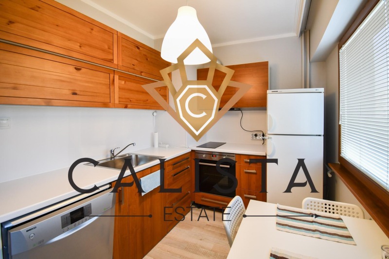 Vuokrattavana  1 makuuhuone Sofia , Krasna poljana 1 , 62 neliömetriä | 81752846 - kuva [7]
