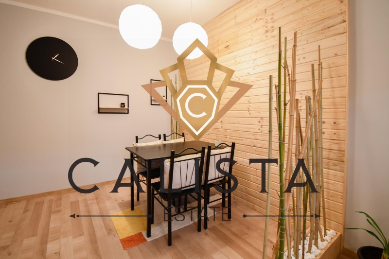 Vuokrattavana  1 makuuhuone Sofia , Krasna poljana 1 , 62 neliömetriä | 81752846 - kuva [6]