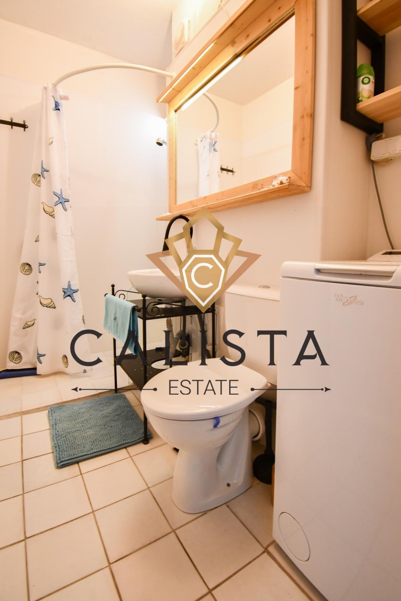 Vuokrattavana  1 makuuhuone Sofia , Krasna poljana 1 , 62 neliömetriä | 81752846 - kuva [10]