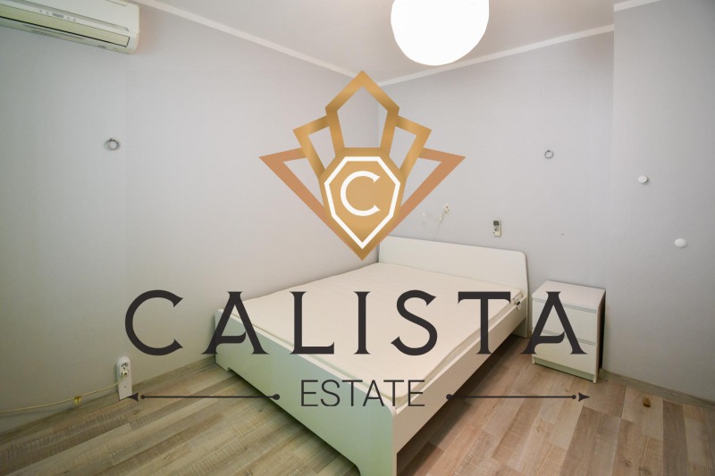 Vuokrattavana  1 makuuhuone Sofia , Krasna poljana 1 , 62 neliömetriä | 81752846 - kuva [8]