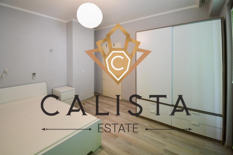 Vuokrattavana  1 makuuhuone Sofia , Krasna poljana 1 , 62 neliömetriä | 81752846 - kuva [9]