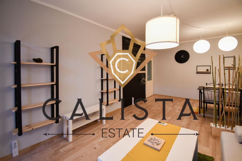 Vuokrattavana  1 makuuhuone Sofia , Krasna poljana 1 , 62 neliömetriä | 81752846 - kuva [4]