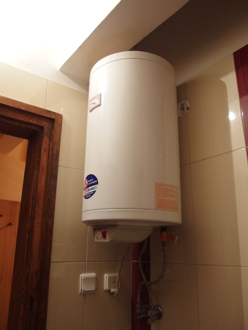 Te huur  1 slaapkamer Sofia , Ljulin 10 , 55 m² | 29696955 - afbeelding [5]