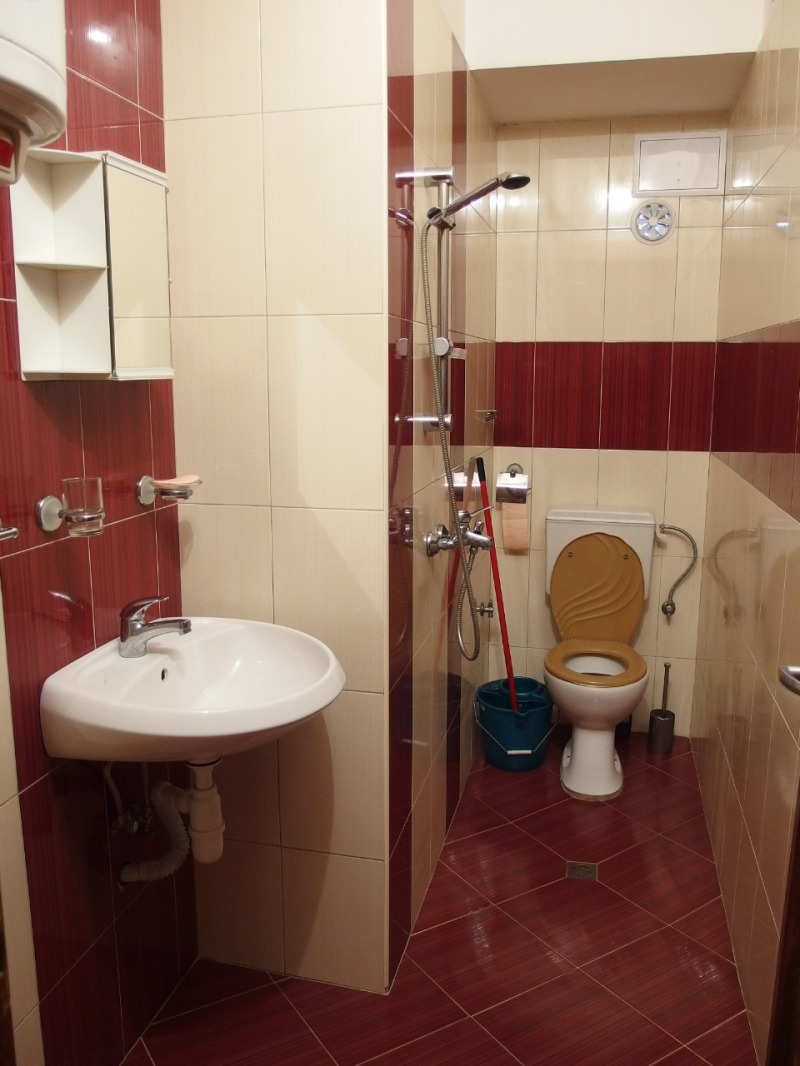 Te huur  1 slaapkamer Sofia , Ljulin 10 , 55 m² | 29696955 - afbeelding [4]