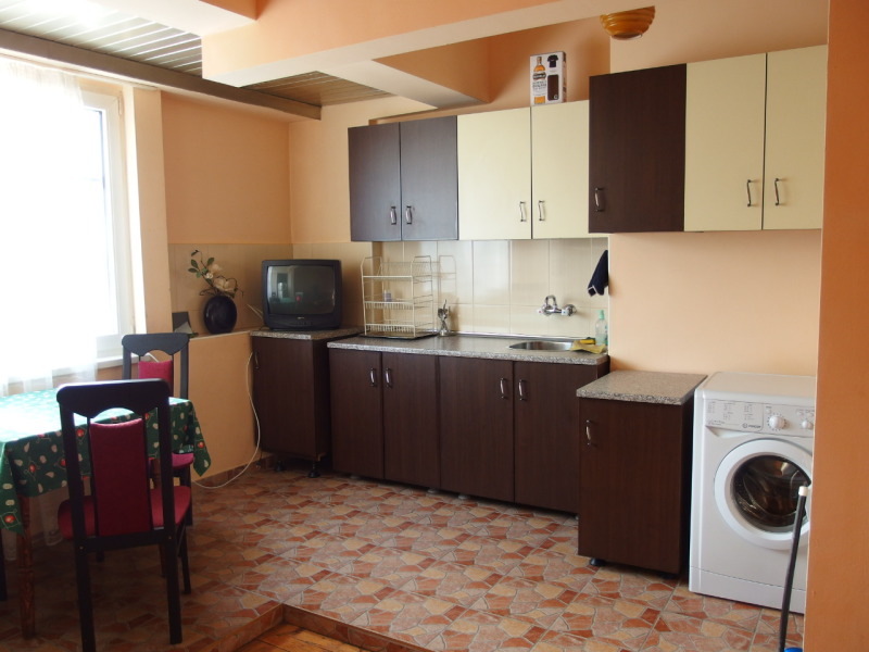 Te huur  1 slaapkamer Sofia , Ljulin 10 , 55 m² | 29696955