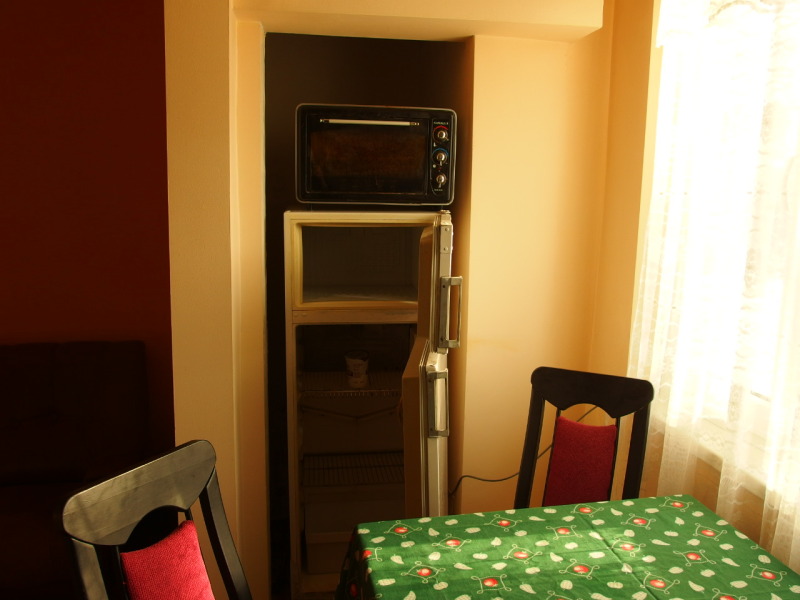 Te huur  1 slaapkamer Sofia , Ljulin 10 , 55 m² | 29696955 - afbeelding [3]