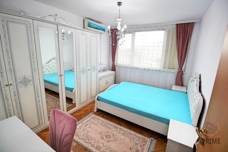 Дава под наем  2-стаен град Бургас , Зорница , 60 кв.м | 75538471 - изображение [2]