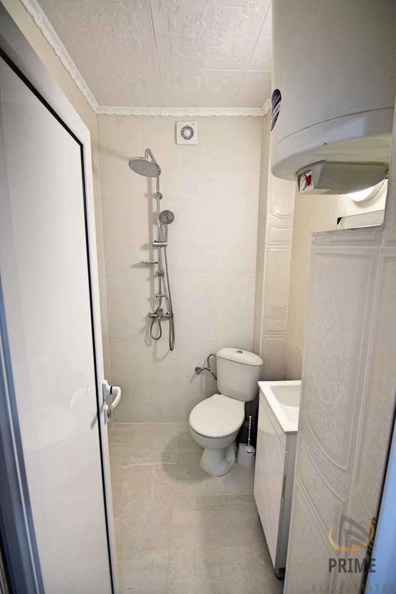 Дава под наем  2-стаен град Бургас , Зорница , 60 кв.м | 75538471 - изображение [10]