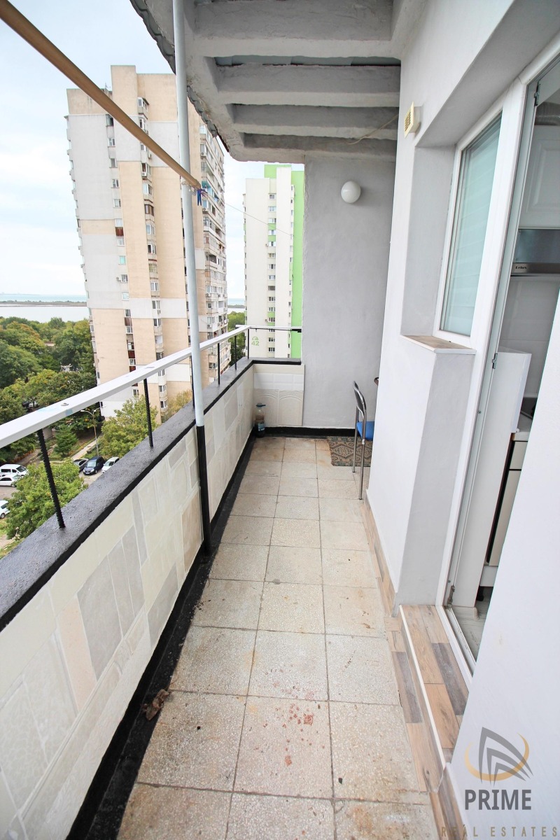 Дава под наем  2-стаен град Бургас , Зорница , 60 кв.м | 75538471 - изображение [3]