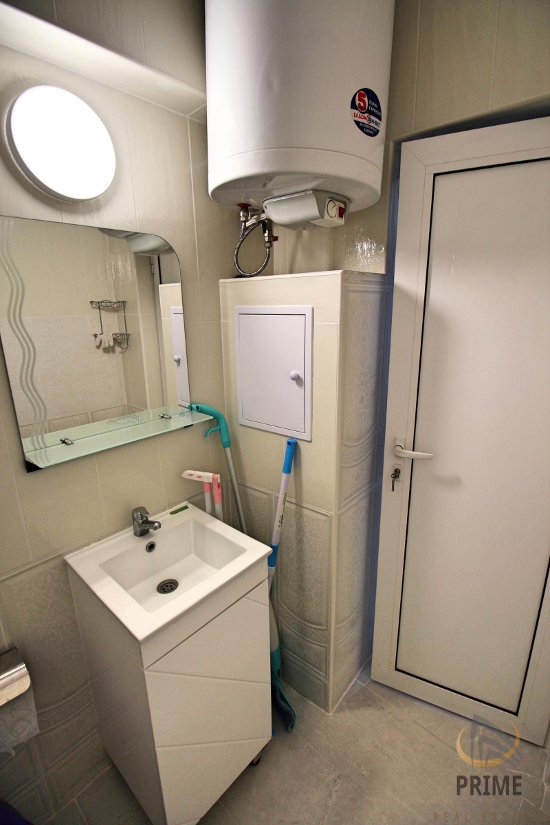 Дава под наем  2-стаен град Бургас , Зорница , 60 кв.м | 75538471 - изображение [11]