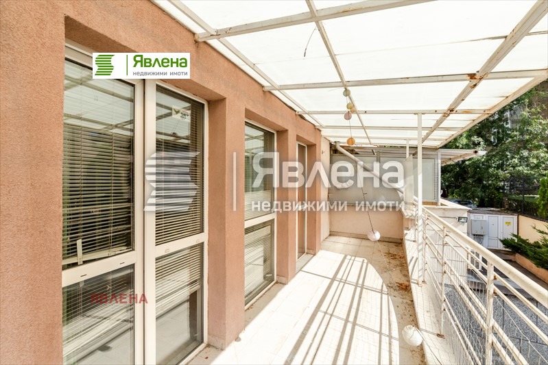 Дава под наем  2-стаен град София , Лозенец , 66 кв.м | 99350427 - изображение [14]