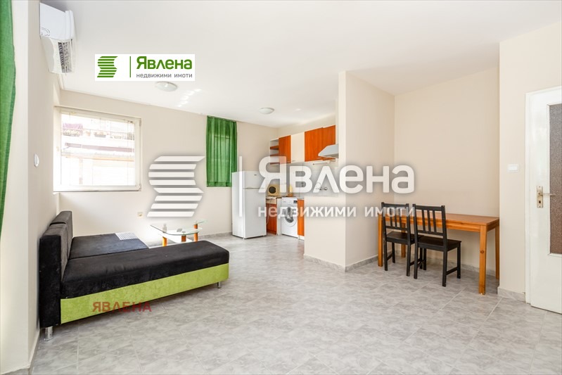 Дава под наем  2-стаен град София , Лозенец , 66 кв.м | 99350427 - изображение [4]