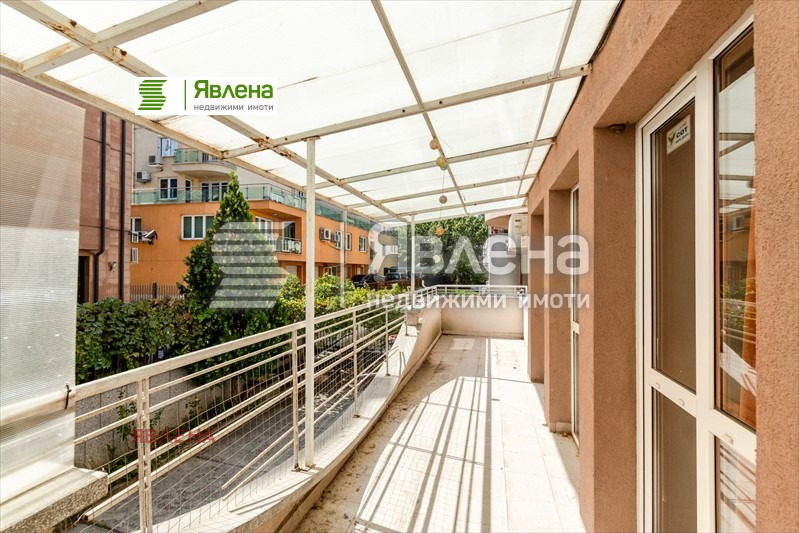Дава под наем  2-стаен град София , Лозенец , 66 кв.м | 99350427 - изображение [16]