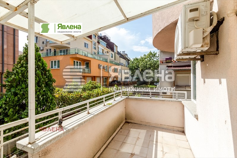 Дава под наем  2-стаен град София , Лозенец , 66 кв.м | 99350427 - изображение [15]