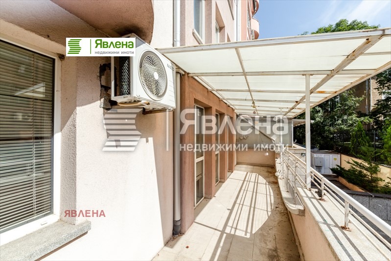 Дава под наем  2-стаен град София , Лозенец , 66 кв.м | 99350427 - изображение [13]