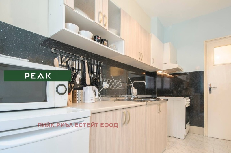 A louer  1 chambre Sofia , Tsentar , 78 m² | 68062274 - image [3]