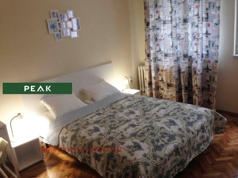 A louer  1 chambre Sofia , Tsentar , 78 m² | 68062274 - image [4]