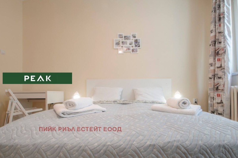A louer  1 chambre Sofia , Tsentar , 78 m² | 68062274 - image [5]