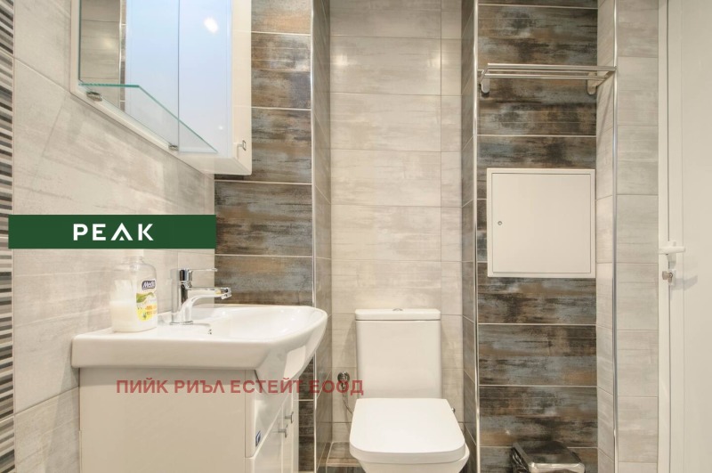 A louer  1 chambre Sofia , Tsentar , 78 m² | 68062274 - image [6]
