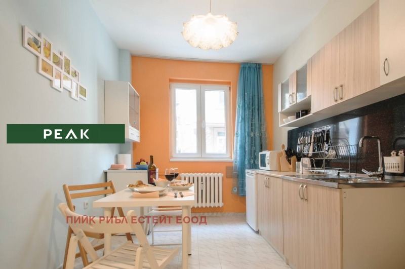 A louer  1 chambre Sofia , Tsentar , 78 m² | 68062274 - image [2]