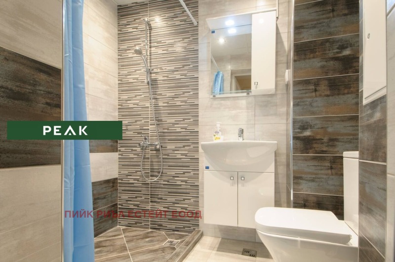 A louer  1 chambre Sofia , Tsentar , 78 m² | 68062274 - image [7]