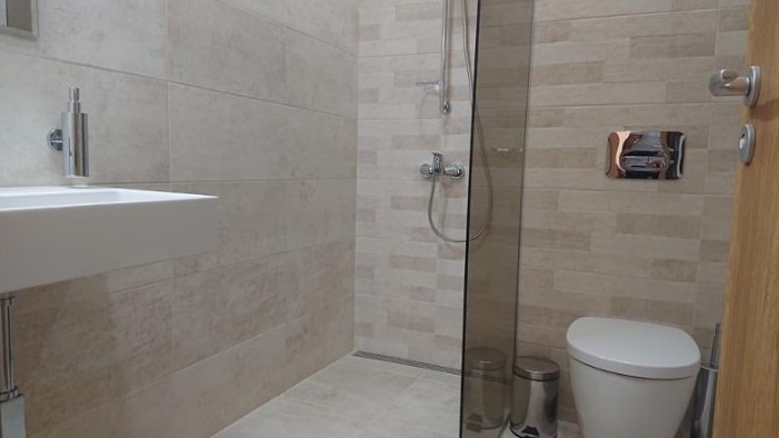 Vuokrattavana  1 makuuhuone Sofia , Tsentar , 64 neliömetriä | 31633533 - kuva [6]
