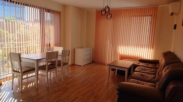 Vuokrattavana  1 makuuhuone Sofia , Tsentar , 64 neliömetriä | 31633533 - kuva [2]