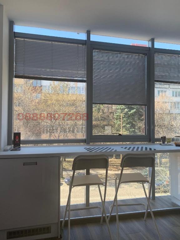 Дава под наем  2-стаен град София , Стрелбище , 70 кв.м | 48252918 - изображение [6]