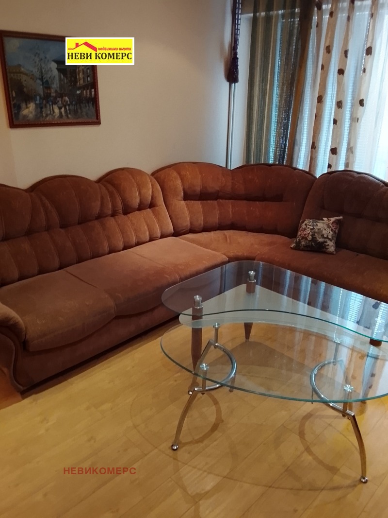 Дава под наем 2-СТАЕН, гр. Перник, Тева