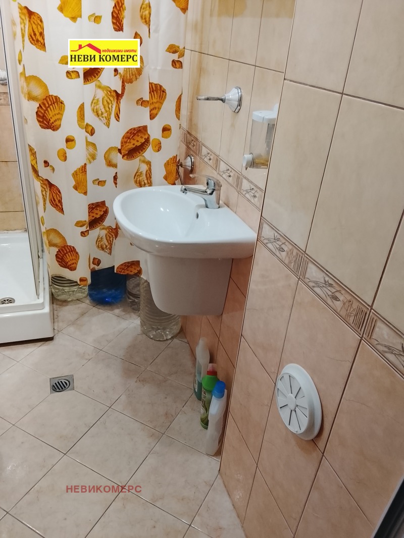 Дава под наем 2-СТАЕН, гр. Перник, Тева, снимка 5 - Апартаменти - 52924228