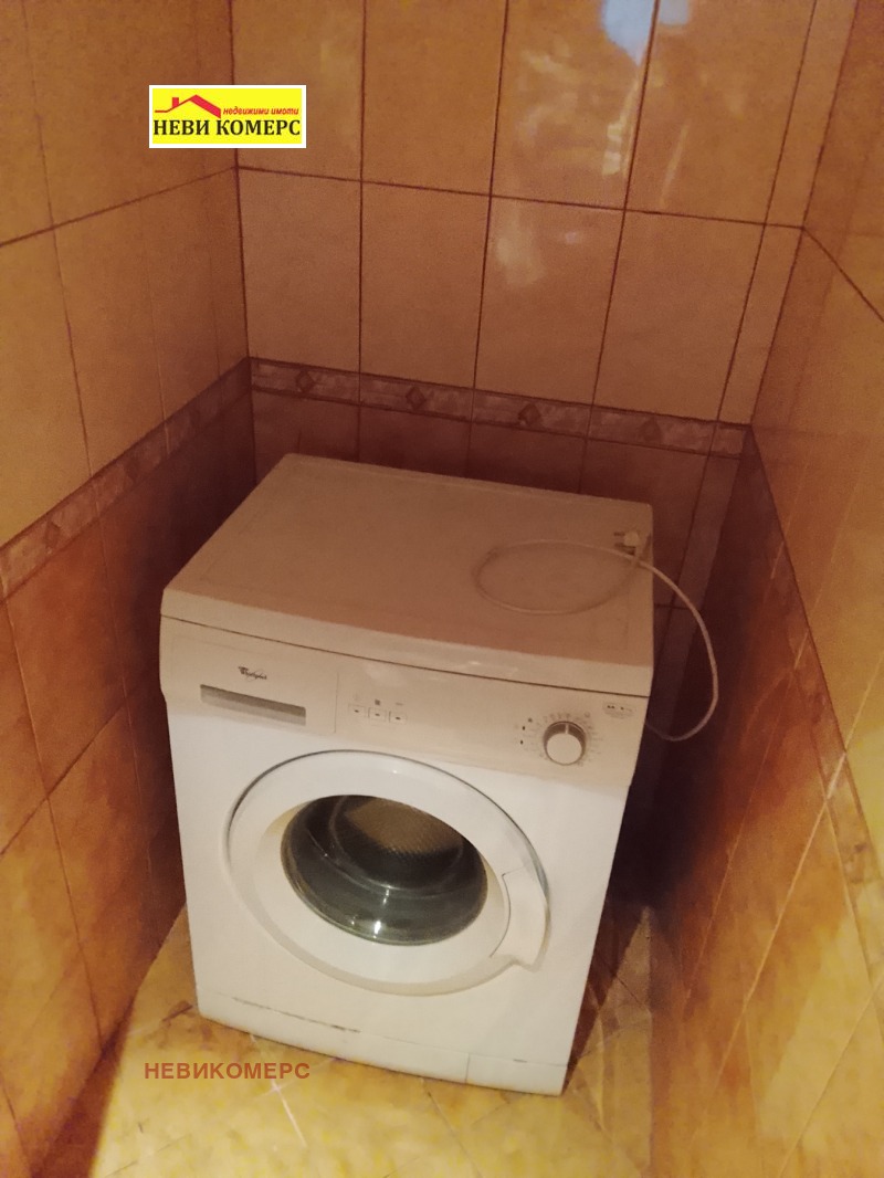 Дава под наем 2-СТАЕН, гр. Перник, Тева, снимка 7 - Апартаменти - 52924228