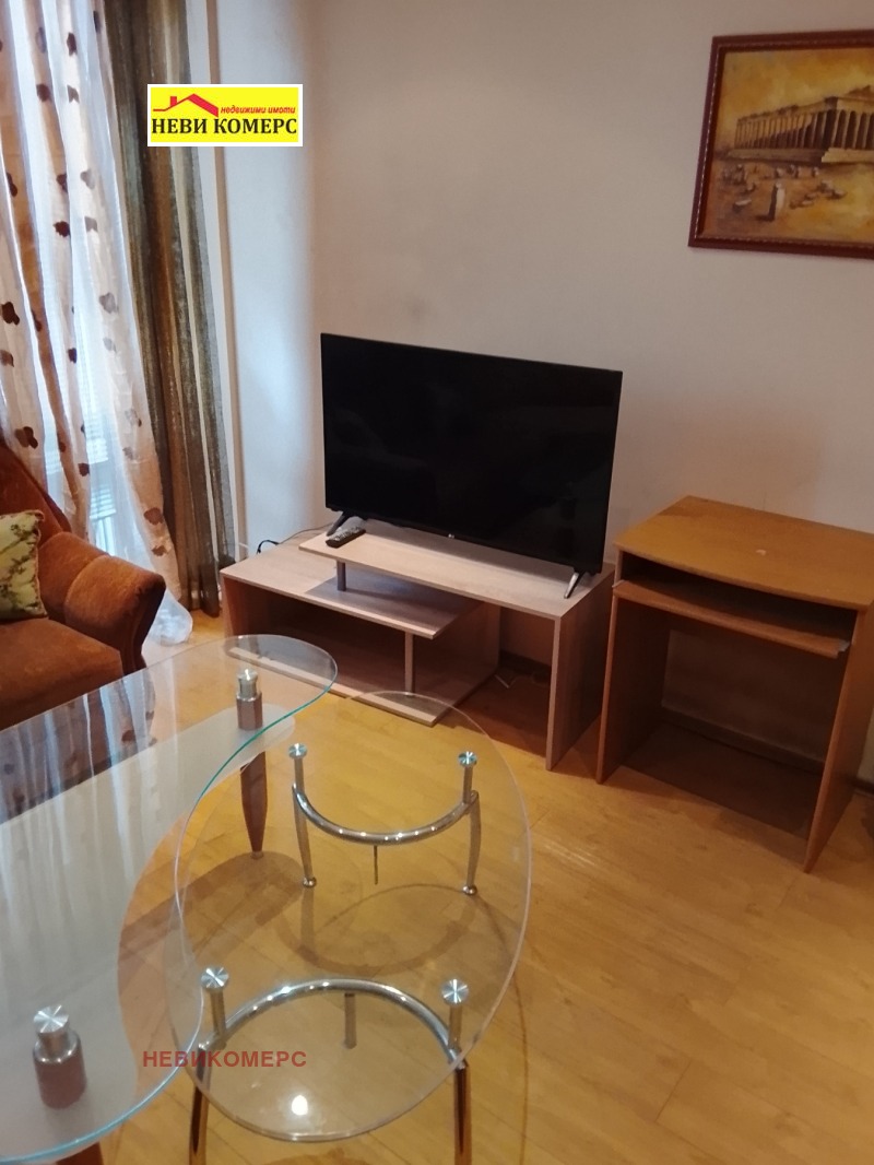 Дава под наем 2-СТАЕН, гр. Перник, Тева, снимка 2 - Апартаменти - 52924228