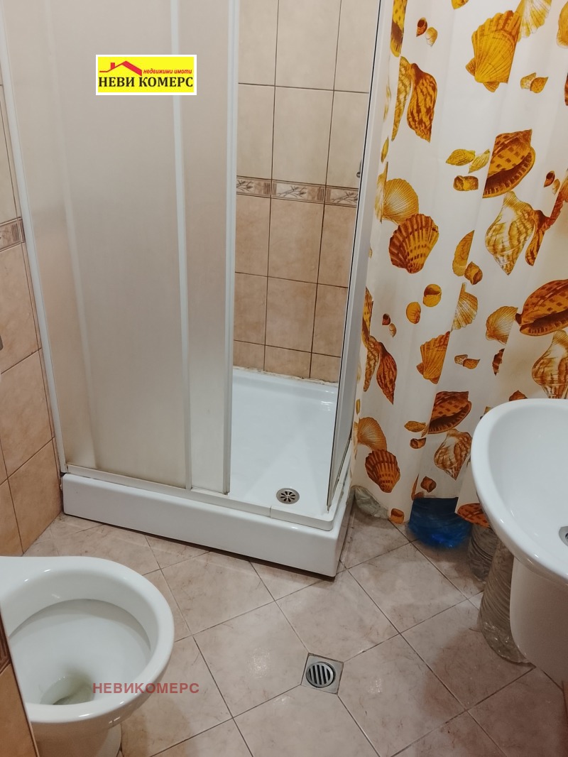 Дава под наем 2-СТАЕН, гр. Перник, Тева, снимка 6 - Апартаменти - 52924228