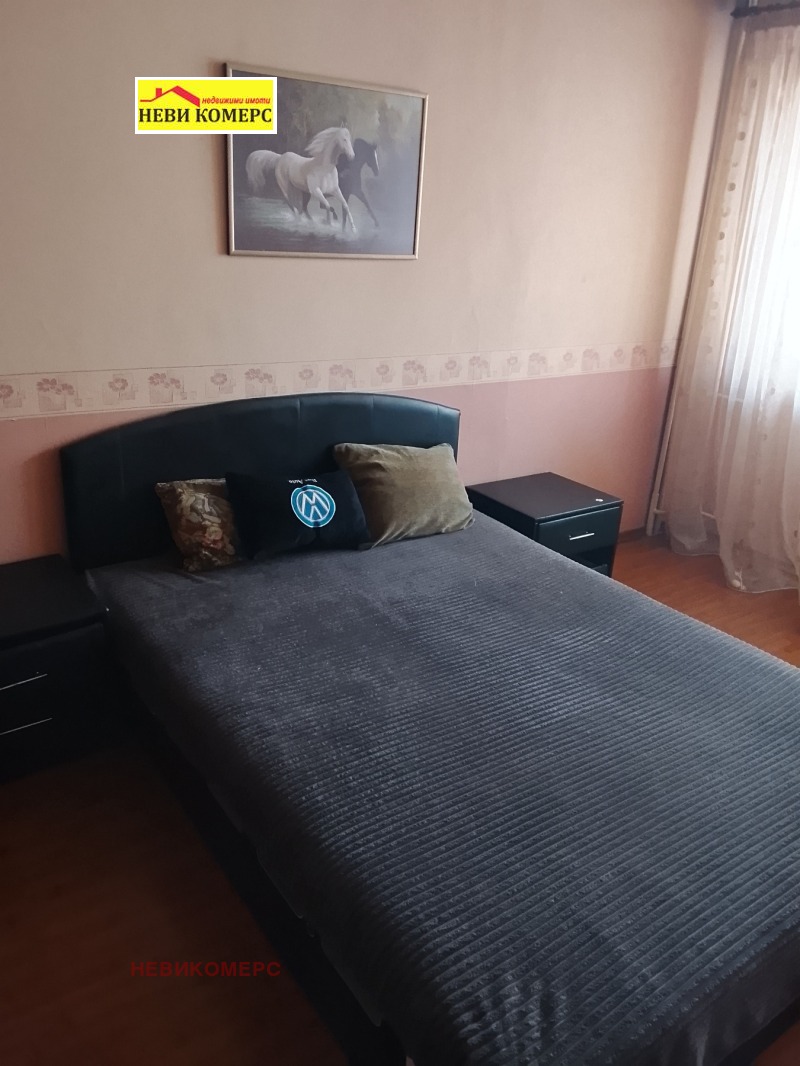 Дава под наем 2-СТАЕН, гр. Перник, Тева, снимка 4 - Апартаменти - 52924228