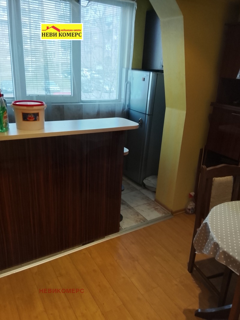 Дава под наем 2-СТАЕН, гр. Перник, Тева, снимка 3 - Апартаменти - 52924228