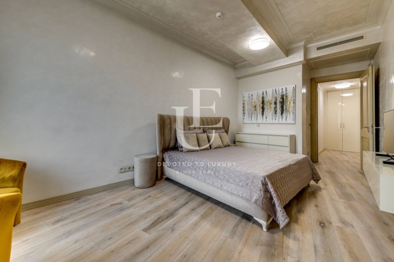 Дава под наем 2-СТАЕН, гр. София, Лозенец, снимка 3 - Апартаменти - 53306789