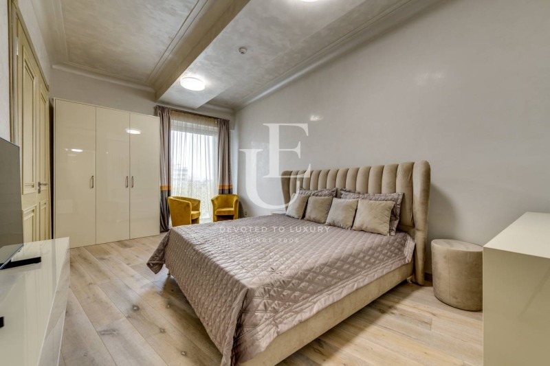 Дава под наем 2-СТАЕН, гр. София, Лозенец, снимка 2 - Апартаменти - 53306789