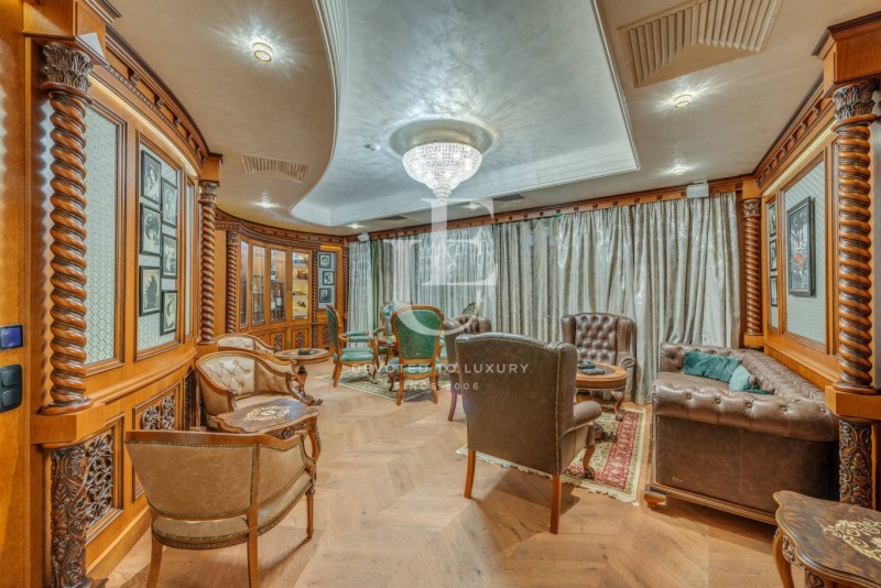 Дава под наем 2-СТАЕН, гр. София, Лозенец, снимка 8 - Апартаменти - 53306789