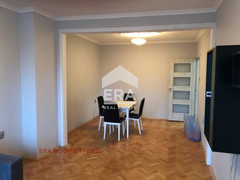 Дава под наем 2-СТАЕН, гр. София, Център